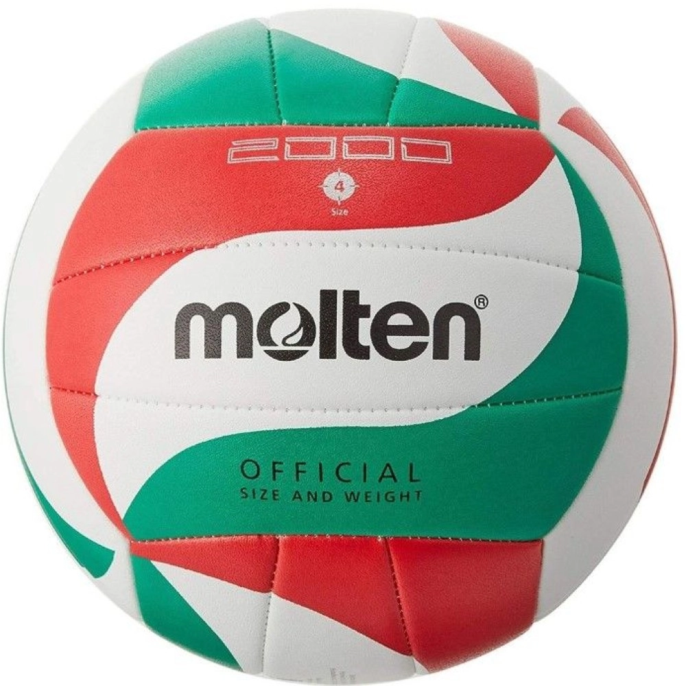 MOLTEN VOLEYBOL TOPU V5M2000-L