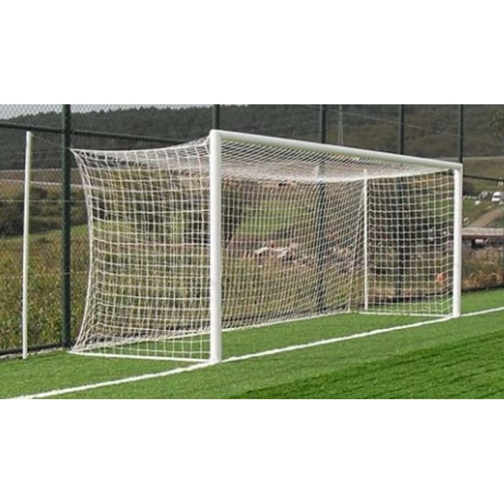 FUTBOL KALE AĞI SETİ 3 mm