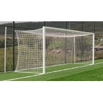HATTRICK FUTBOL KALE AĞI & FİLESİ SETİ 2,5 mm