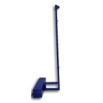 BADMİNTON DİKMESİ METAL SEYYAR AĞIRLIKLI