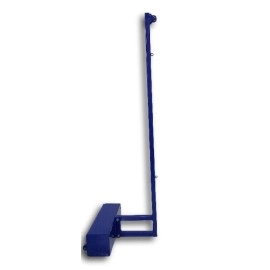 BADMİNTON DİKMESİ METAL SEYYAR AĞIRLIKLI