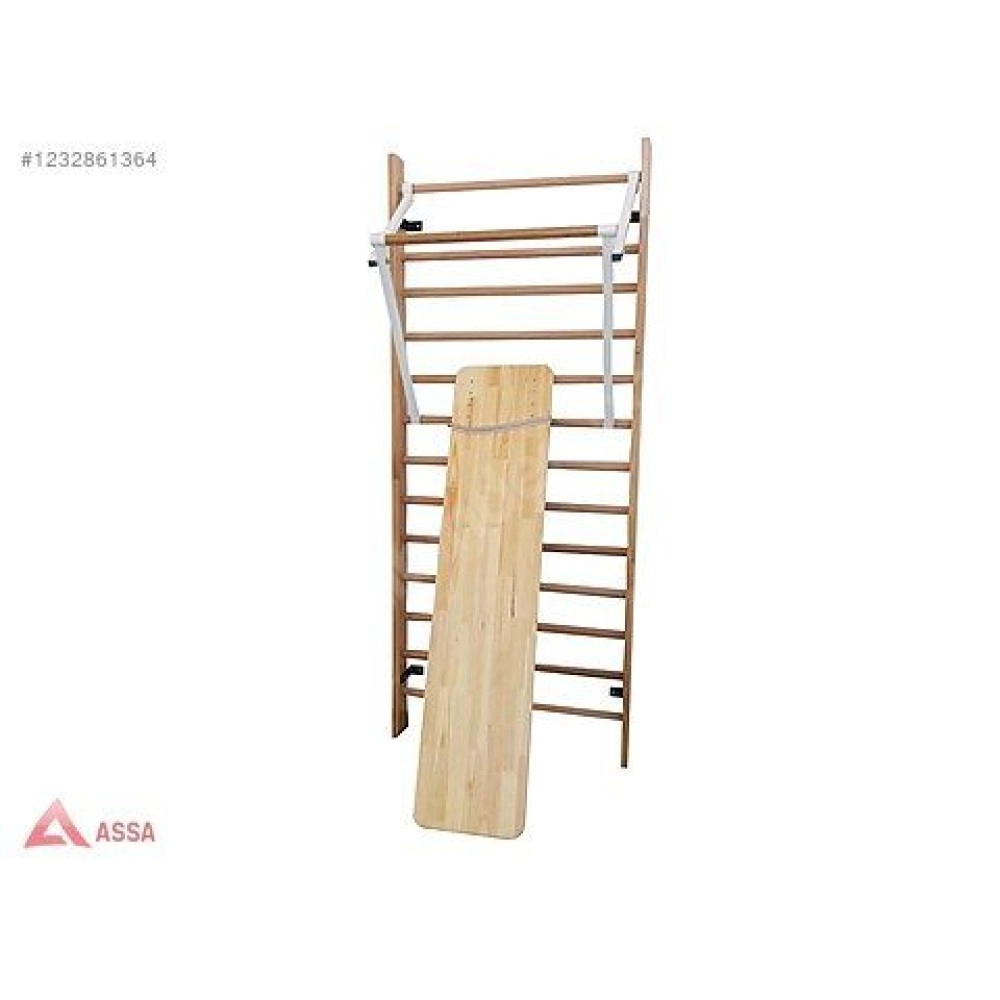 JİMNASTİK PARMAKLIK SET