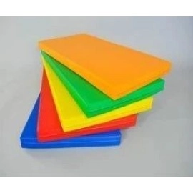 YER MİNDERİ KÜÇÜK 5'Lİ SET