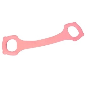 GÜÇ LASTİĞİ - PEMBE