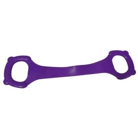 GÜÇ LASTİĞİ - MOR