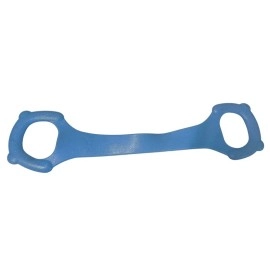 GÜÇ LASTİĞİ - MAVİ