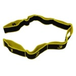 ÖRME ELASTİK EGZERSİZ BANDI - SARI