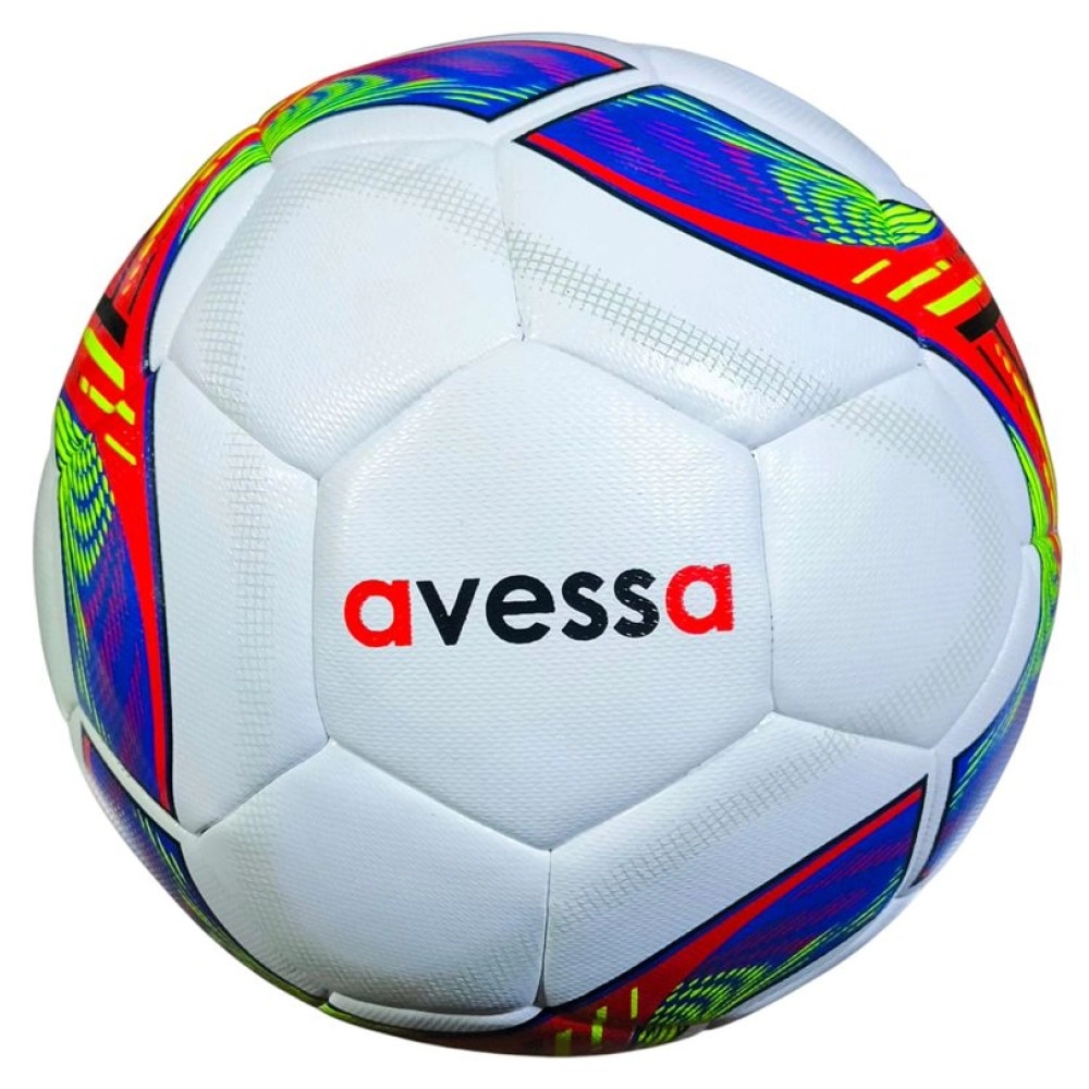 HYBRİD FUTBOL TOPU 4 NO