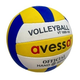 EL DİKİŞLİ VOLEYBOL TOPU 