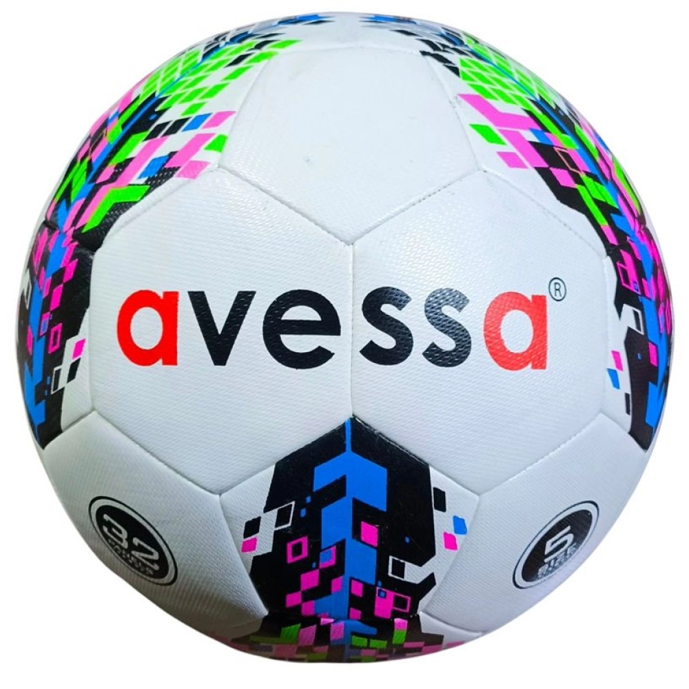  HYBRİD FUTBOL TOPU- 4 NO