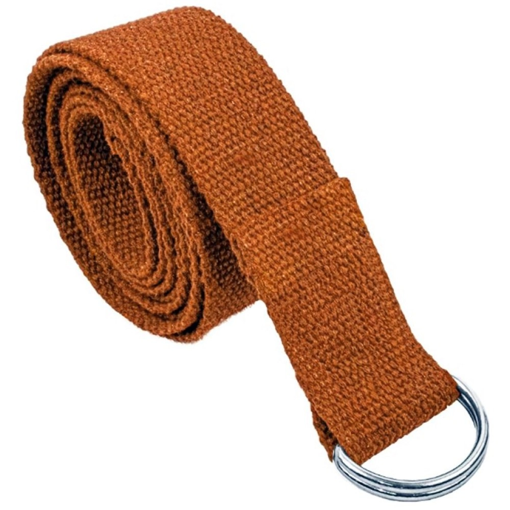 YOGA KEMERİ-TURUNCU