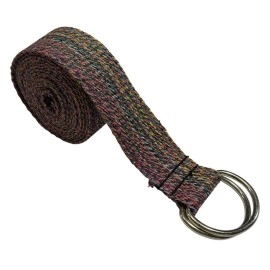 YOGA KEMERİ-DESENLİ