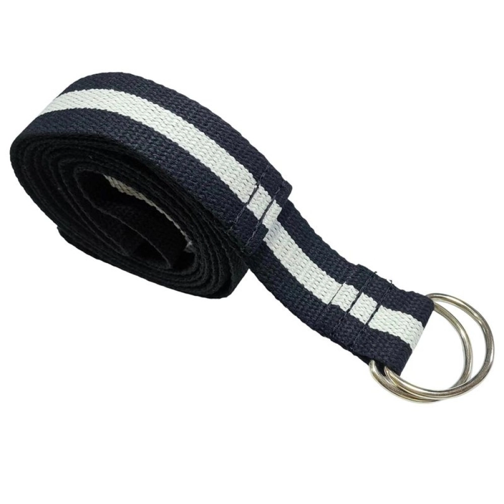 YOGA KEMERİ-KREM,SİYAH