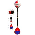 AMATÖR BOKS PUNCHİNG BALL