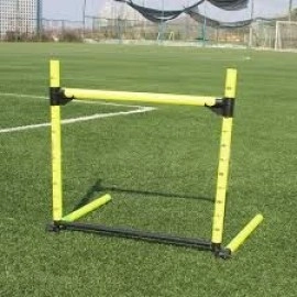 AYARLANABİLİR ATLETİZİM ENGELİ