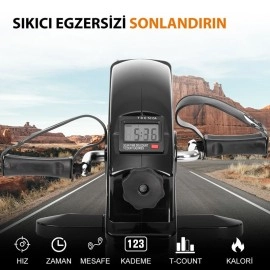 MİNİ KONDİSYON BİSİKLETİ