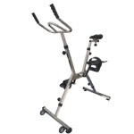 HAVUZ BİSİKLETİ-AISI 316 PASLAMAZ ÇELİK