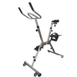 HAVUZ BİSİKLETİ-AISI 316 PASLAMAZ ÇELİK