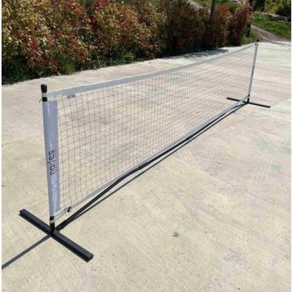 AYAK TENİSİ FİLESİ-PORTATİF-5 METRE