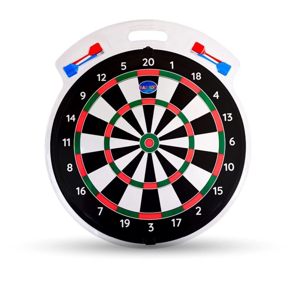 KLASİK DART 38 CM