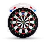 KLASİK DART 38 CM