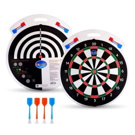 KLASİK DART 38 CM