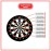 KLASİK DART 38 CM