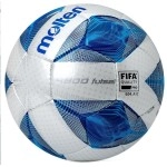 MOLTEN  FUTBOL TOPU
