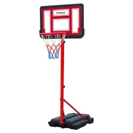 PORTATİF BASKETBOL POTASI (1,40m-2,00m Ayarlanabilir)