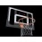 PORTATİF BASKETBOL POTASI (1,08m-2,10m Ayarlanabilir)