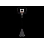 PORTATİF BASKETBOL POTASI (1,5m-3,05m Ayarlanabilir)