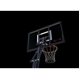 PORTATİF BASKETBOL POTASI (1,5m-3,05m Ayarlanabilir)