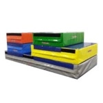 DİKDÖRTGEN MİNDER TAKIMI