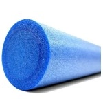 FOAM ROLLER MAVİ-UZUN 60cm