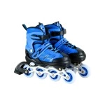PATEN MAVİ RENK (35-38)