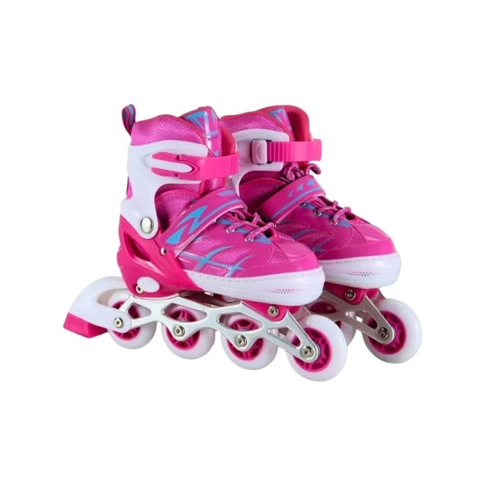 PATEN PEMBE RENK(34-37)