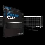 POST CHAMP CLİP-FİLE DEMİR SET
