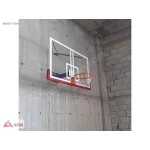 DUVARA MONTE SABİT BASKETBOL POTASI (Basic Model)