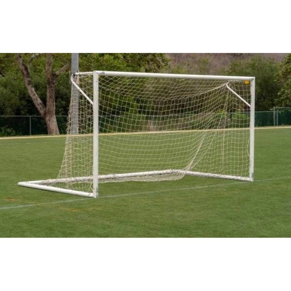  FUTBOL KALE FİLESİ 4 METRE FLOŞ 4 mm