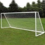  FUTBOL KALE FİLESİ  FLOŞ 3 mm 