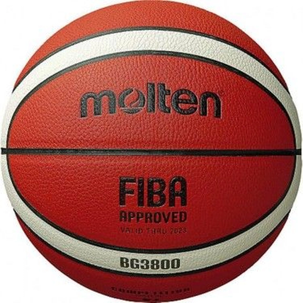 MOLTEN FIBA ONAYLI 6 NO BASKETBOL TOPU