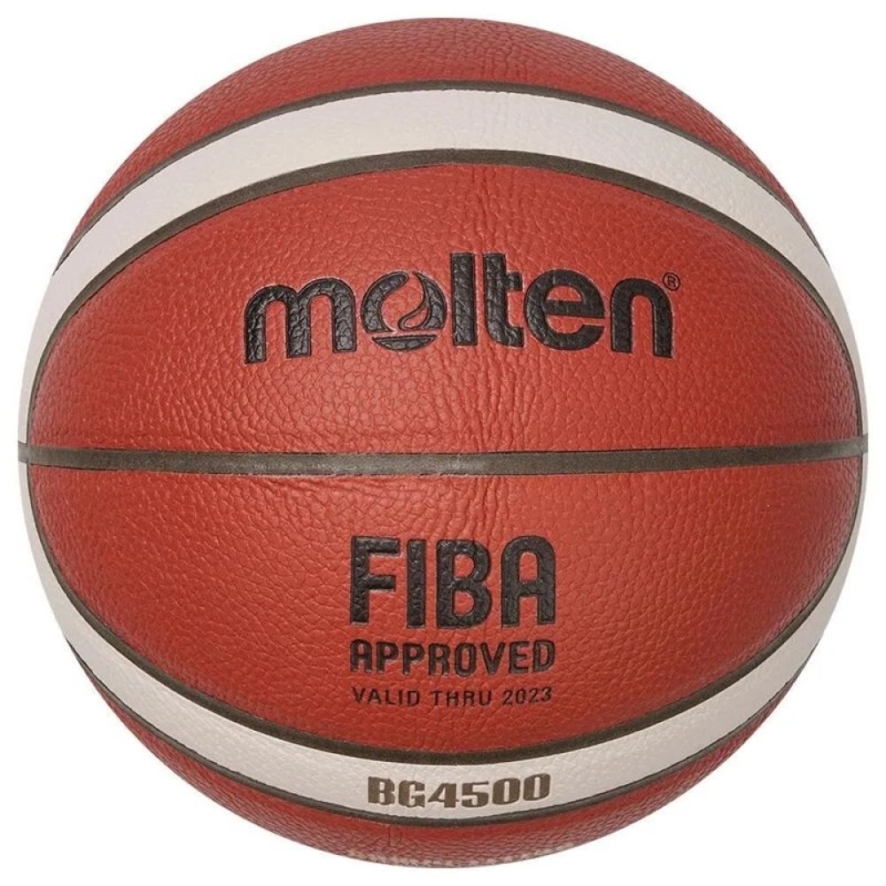 MOLTEN FIBA ONAYLI 6 NO TBL BASKETBOL MAÇ TOPU