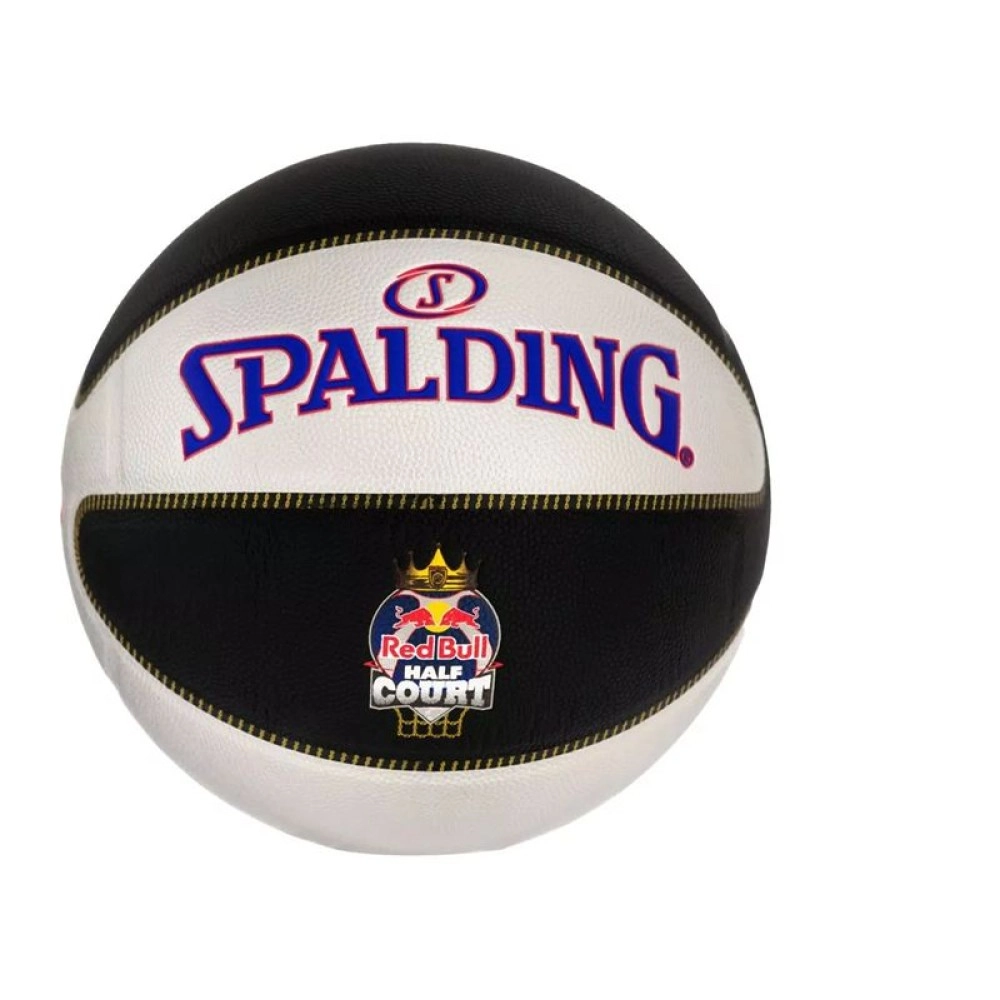 SPALDİNG 2021 TF-33 RED BULL HALF COURT SZT BASKETBOL TOPU