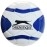 SLAZENGER SV90 FUTBOL TOPU NO: 5