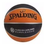 SPALDİNG EURO/TURK SZ5 BASKETBOL TOPU