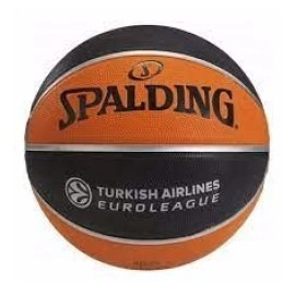SPALDİNG EURO/TURK SZ5 BASKETBOL TOPU