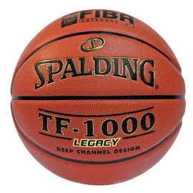 SPALDİNG TF-1000 LEGACY SZ7 BASKETBOL TOPU