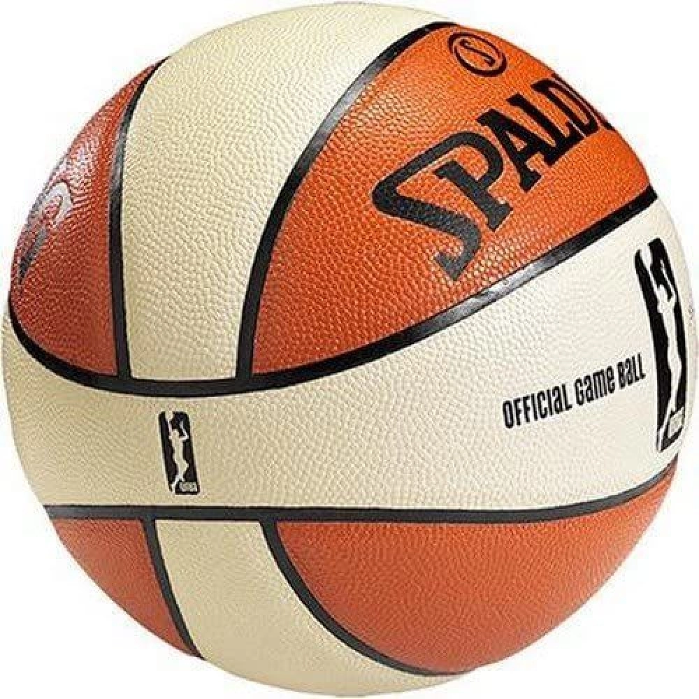 SPALDİNG WNBA GAME BALL SZ6 BASKETBOL TOPU