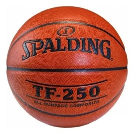 SPALDİNG  TF-250 ALL SURF SZ6 BASKETBOL TOPU