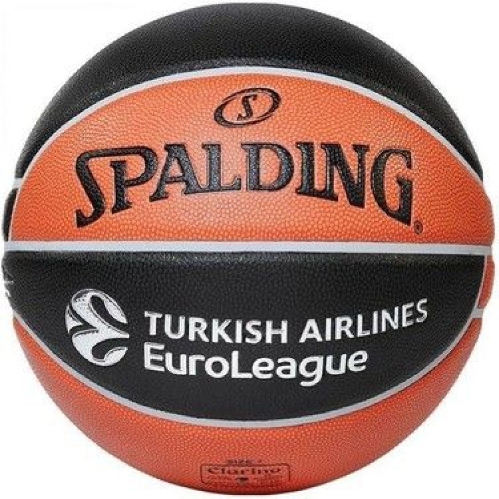 SPALDİNG REP/EURO BASKETBOL TOPU - SZ7